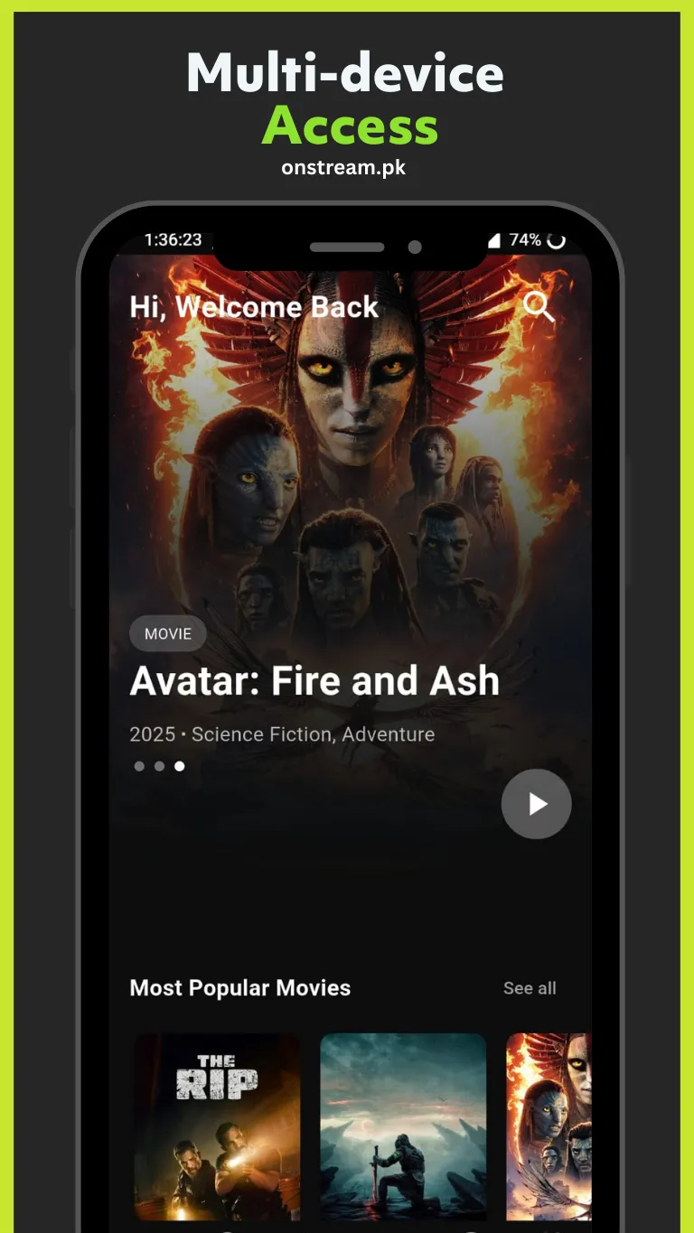 Library & Collections