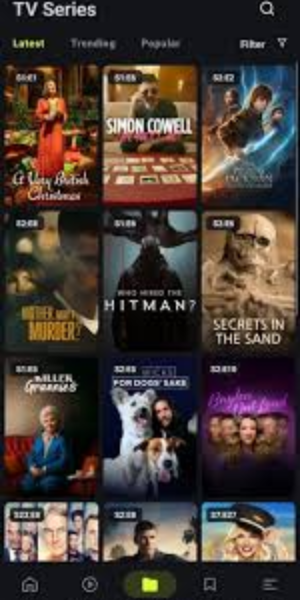 Library & Collections